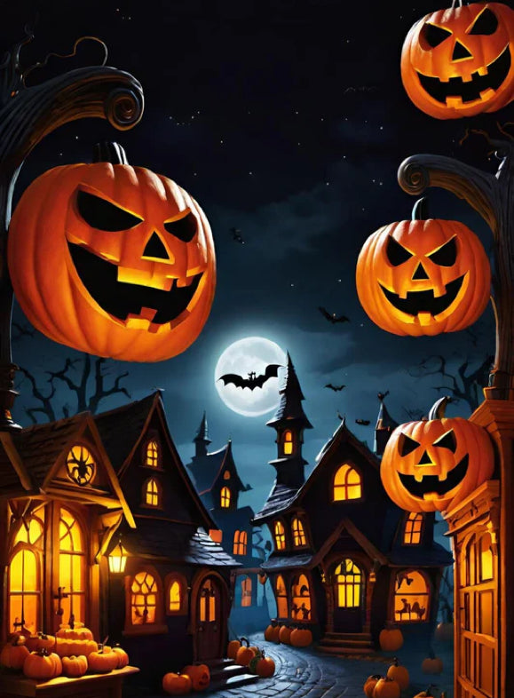 Halloween Town