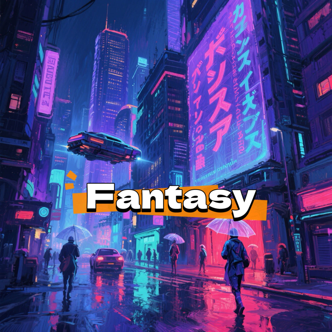 Fantasy