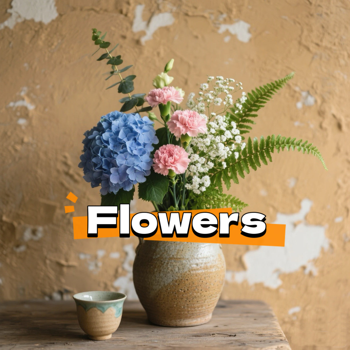 Flowers