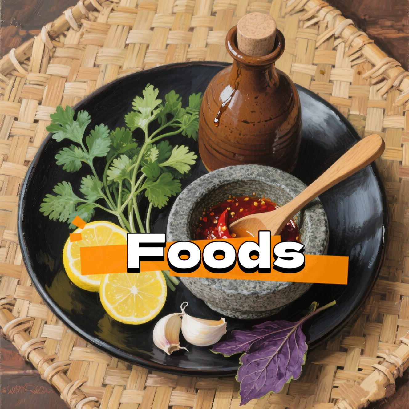 Foods
