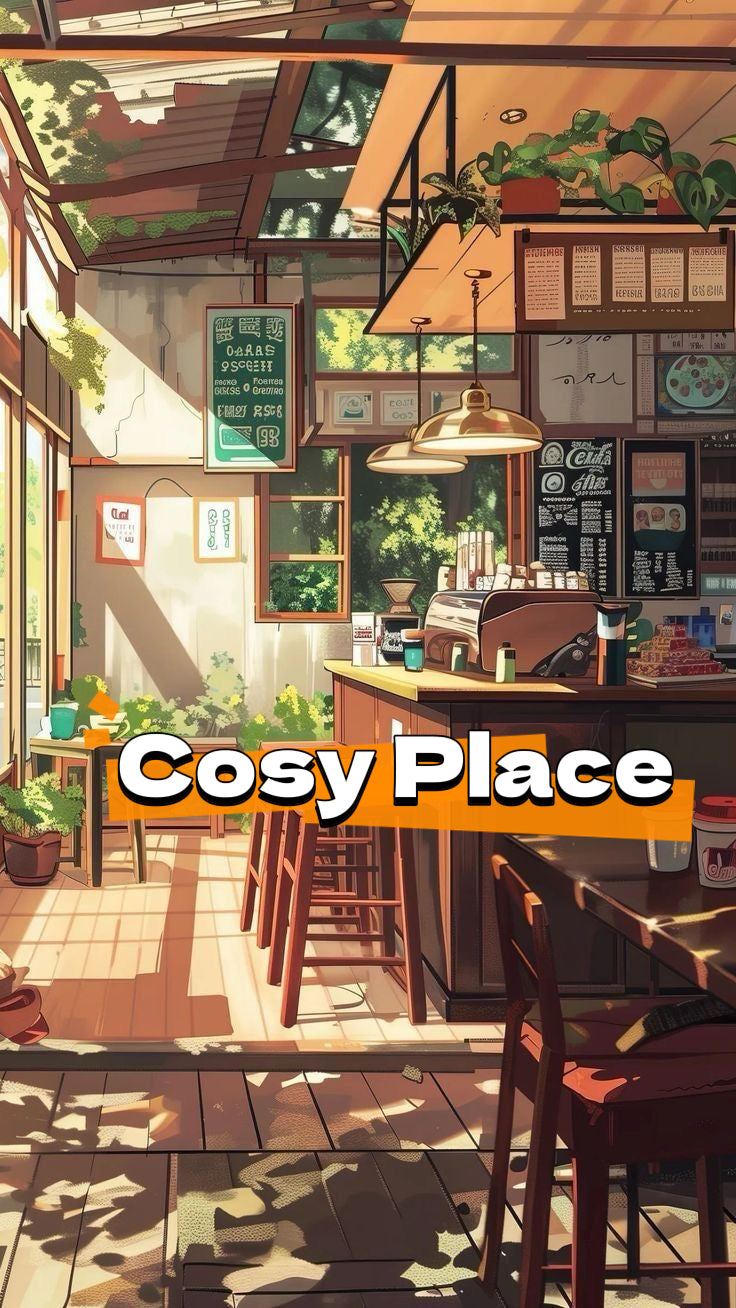 Cosy Place