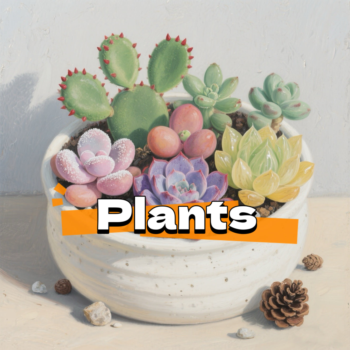 Plants