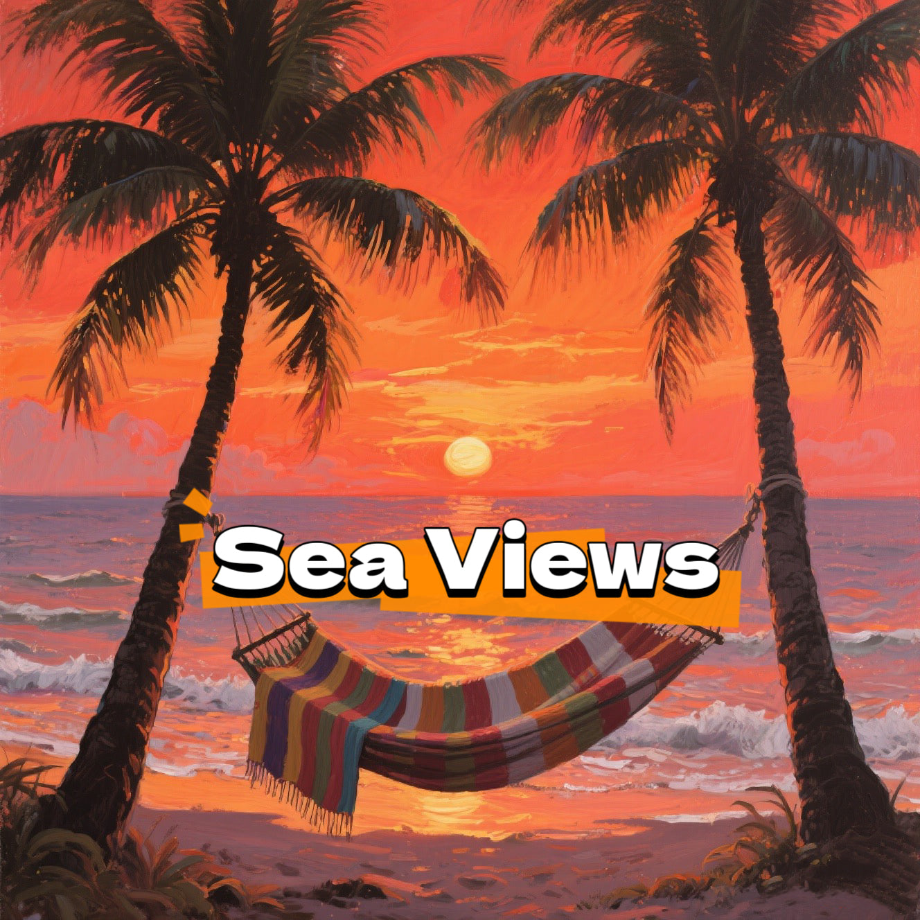 Sea Views