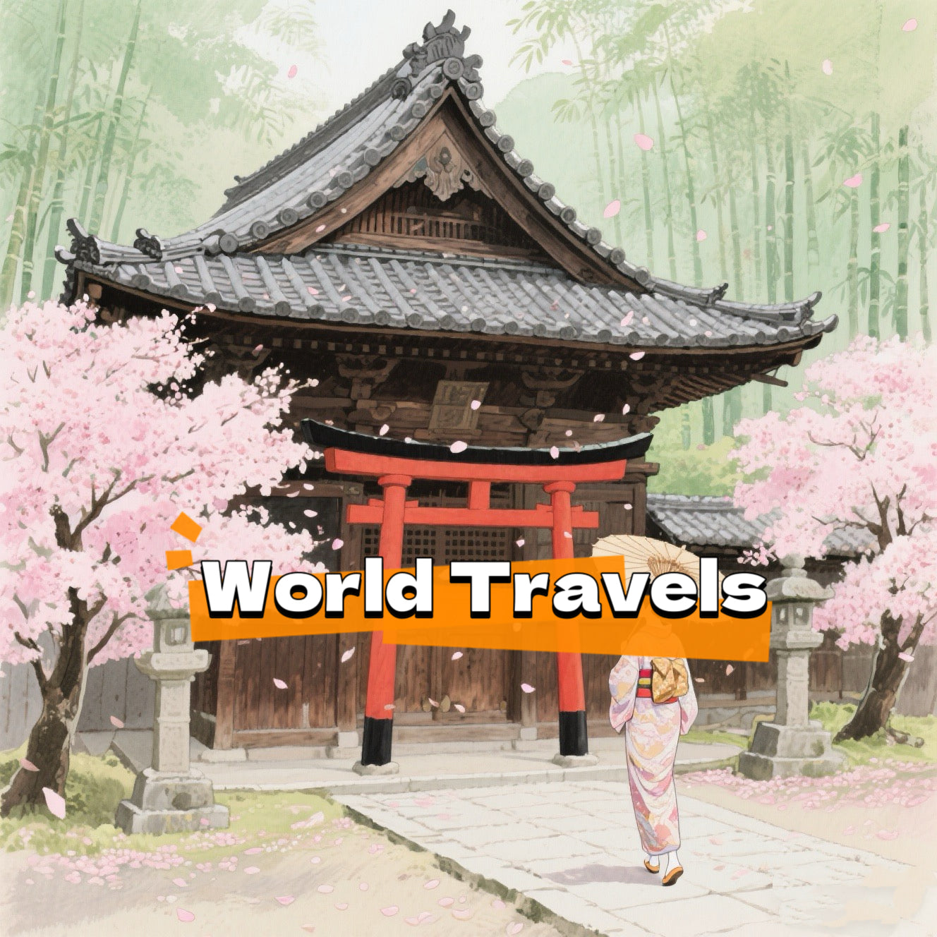 World Travels