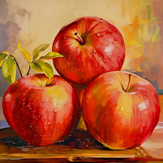 Red Apples