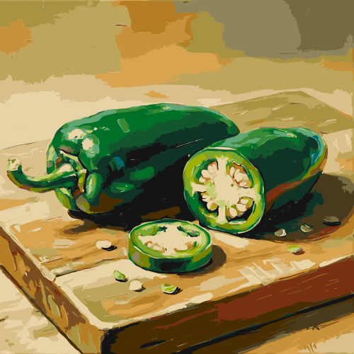 Jalapeño