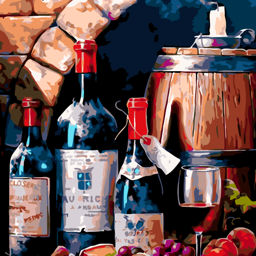 Red Wines