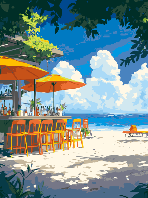 Beach Bar