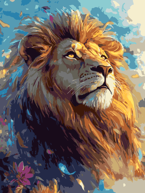 Big Lion