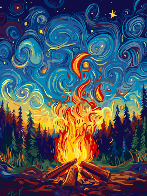 Bonfire