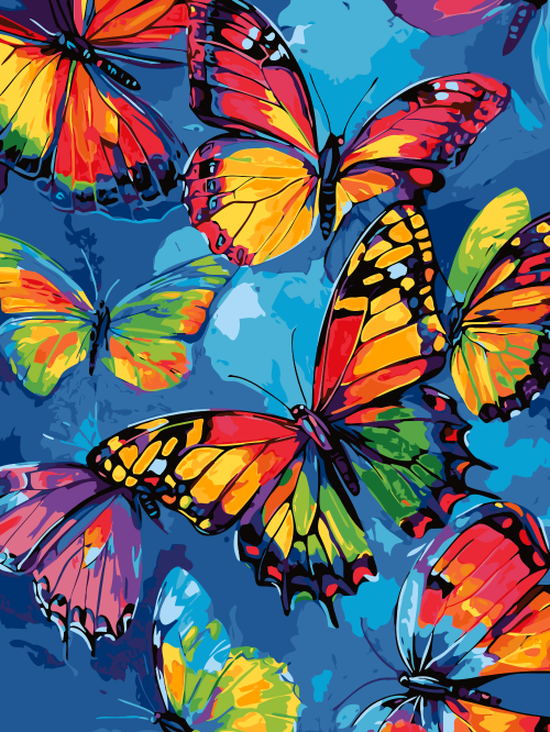 Butterfly 2