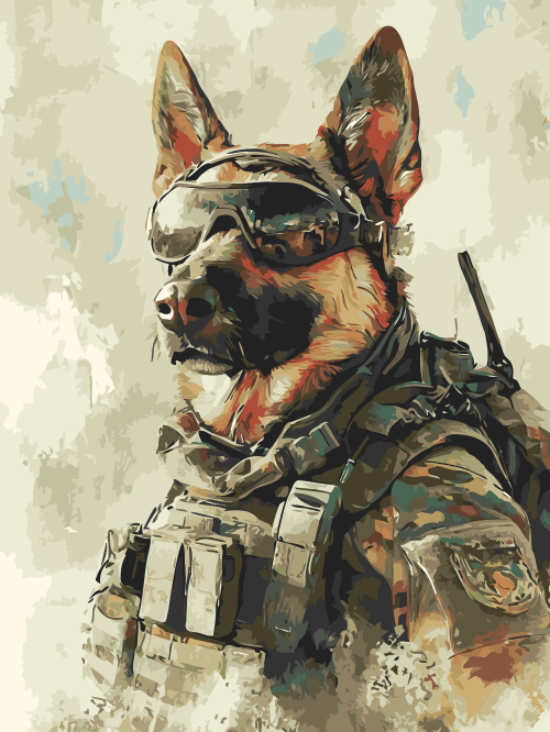 Cool Dog