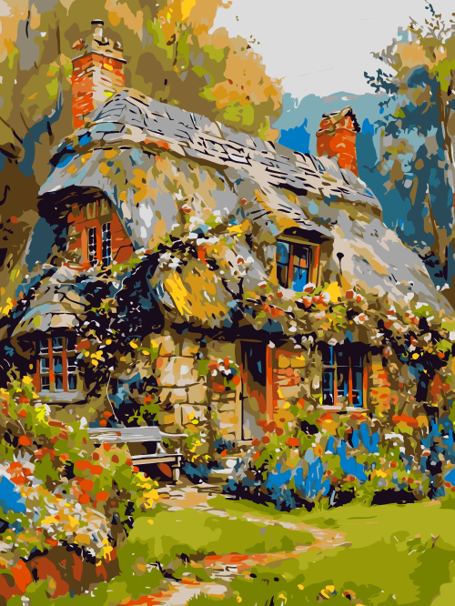 Cottage Charm