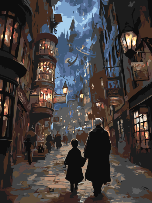 Dark Town