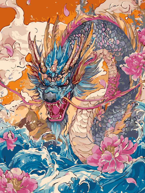 Dragon King