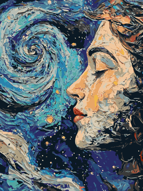 Dreaming Girl