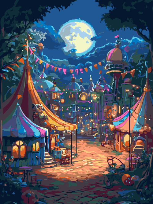Fairground