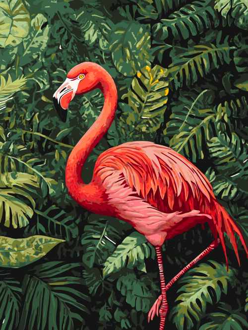 Flamingo