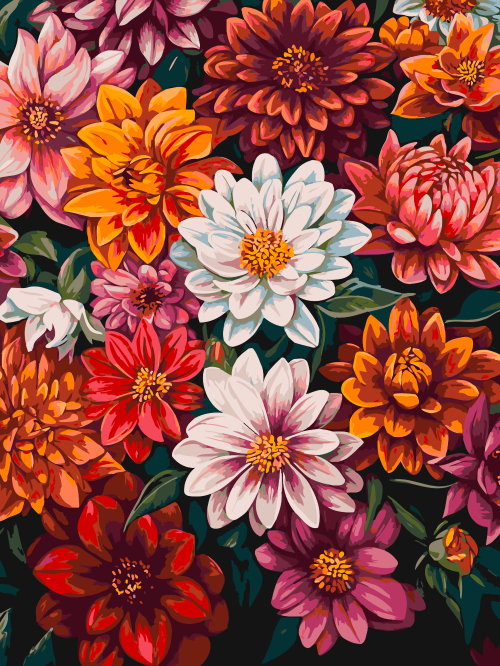 Flowers C
