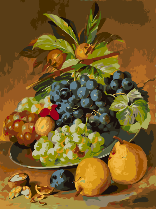 Fruit Bounty