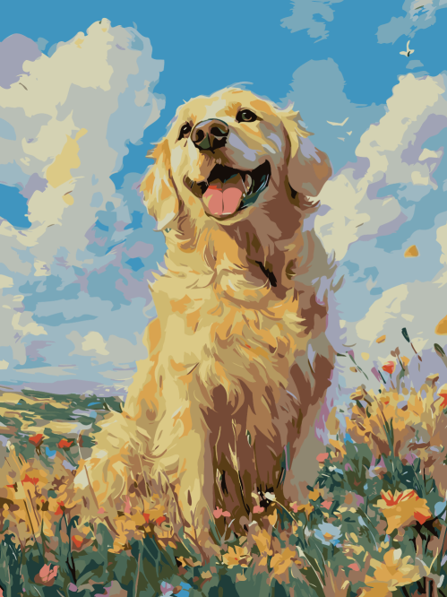 Golden Retriever