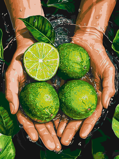 Green Limes