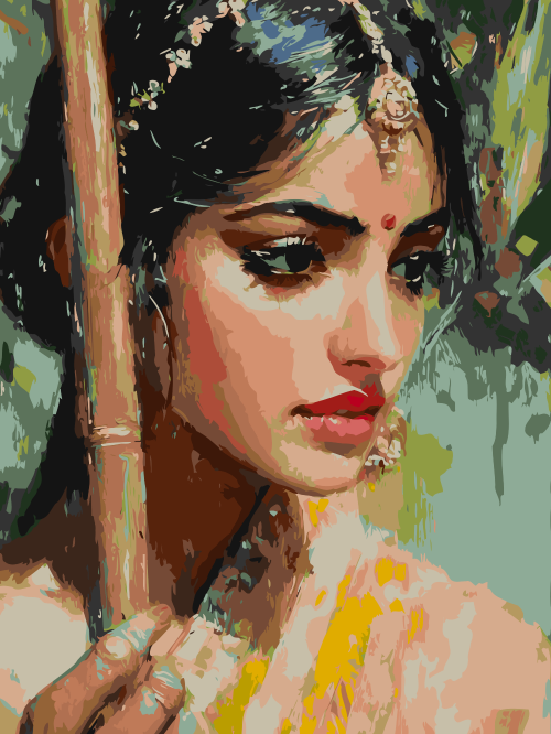 Indian Beauty