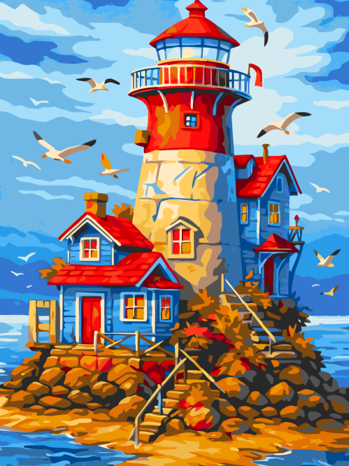 Lighthouse