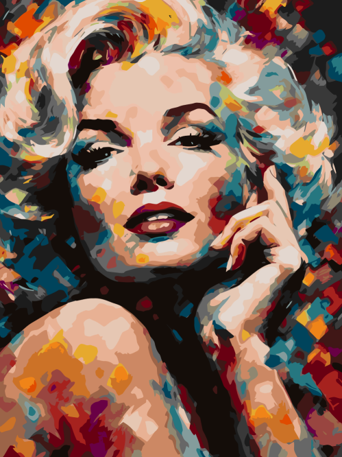 Marilyn Monroe