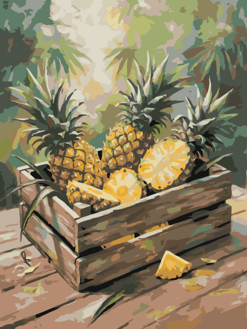 Pineapple