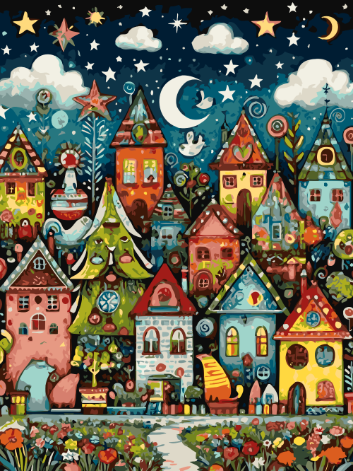 Starlight Village