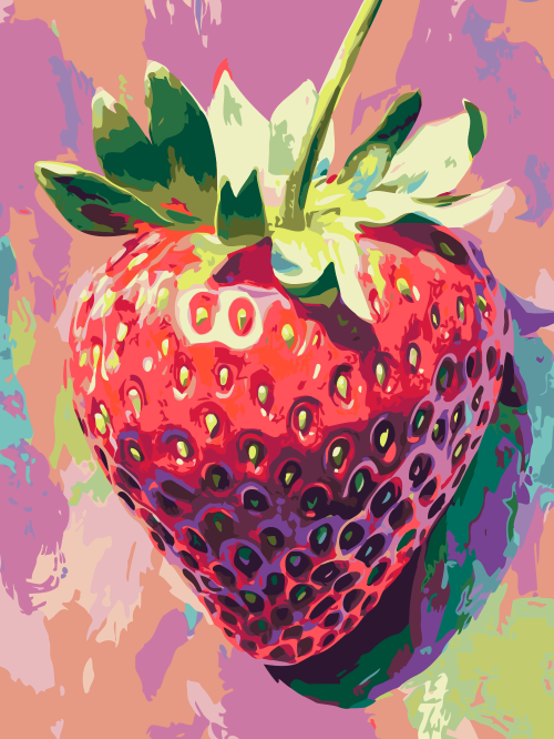 Strawberry