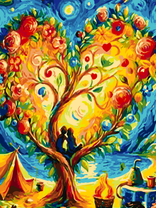 Tree of Love