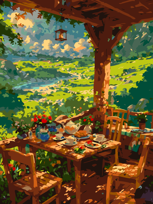 Valley Tea Nook