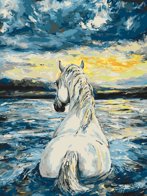 White Horse