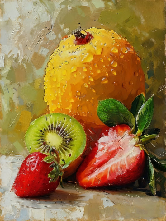Fruit Medley