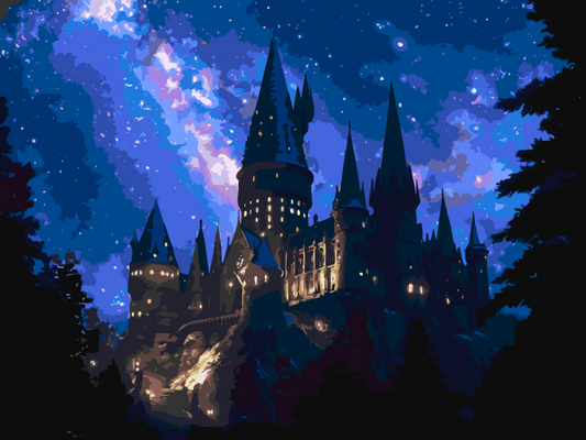 Night Castle