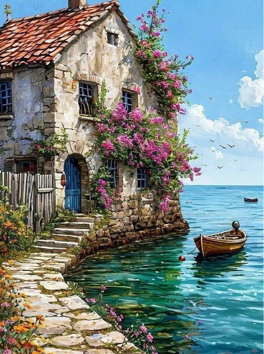 Seaside Cottage