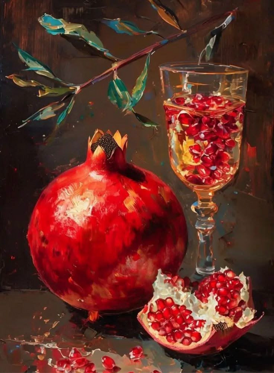 Pomegranate