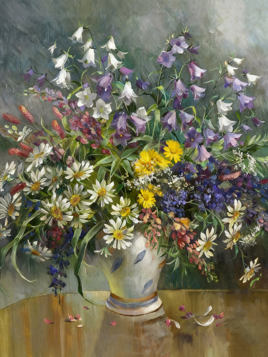 Bouquet of Flowers