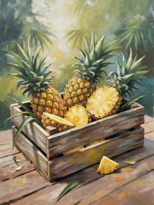 Pineapple