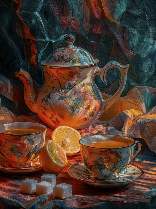 Tea Time