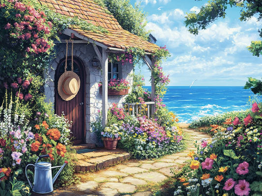 Beach House