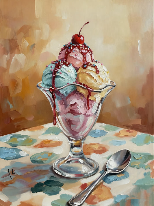 Ice cream
