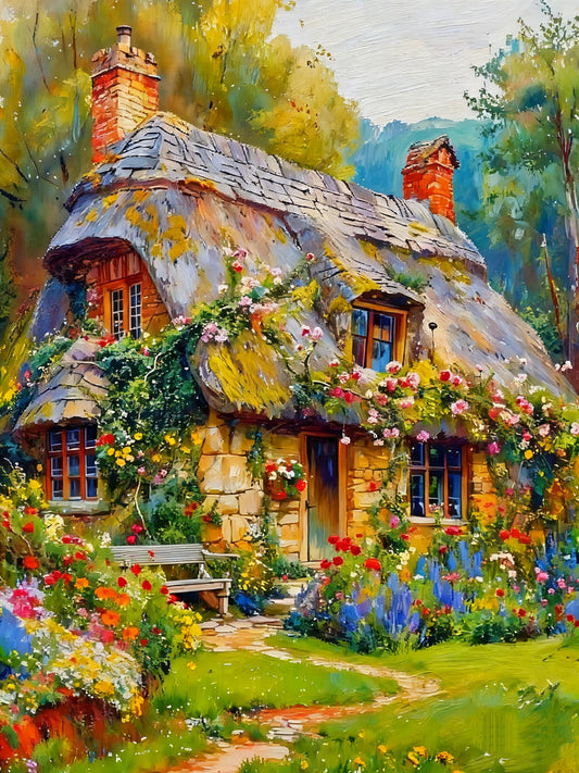 Cottage Charm