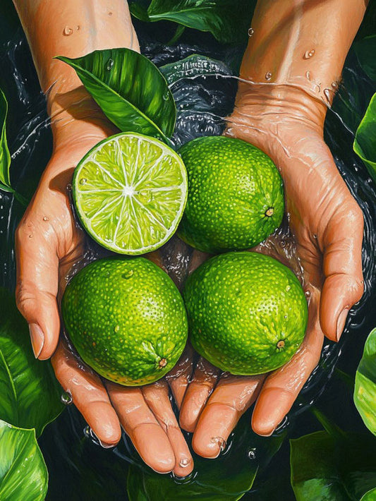 Green Limes
