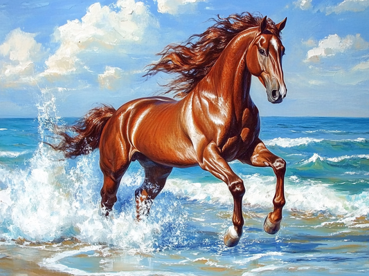 Horse
