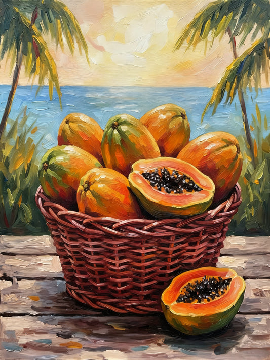 Papaya
