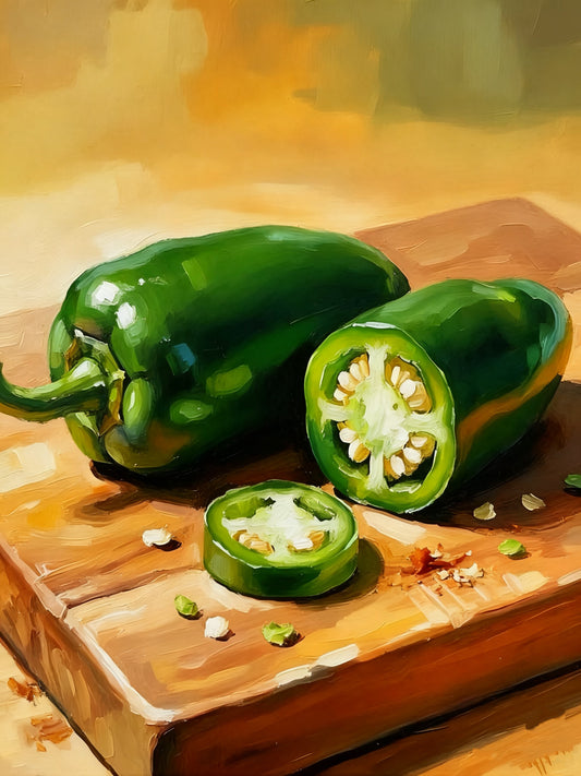 Jalapeño