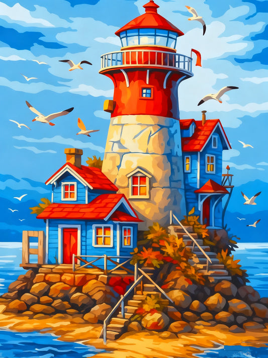 Lighthouse